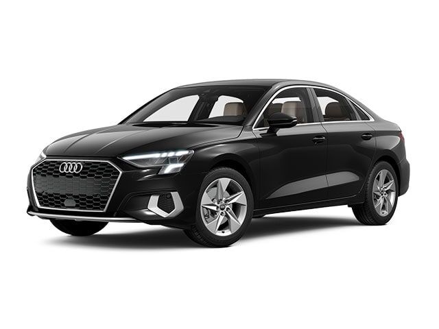 2024 Audi A3