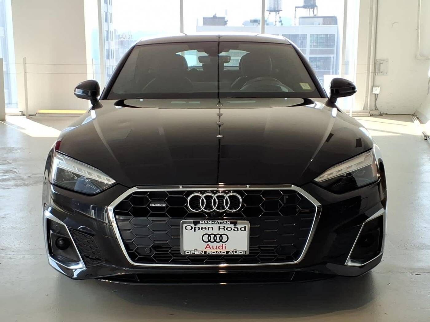 2023 Audi A5