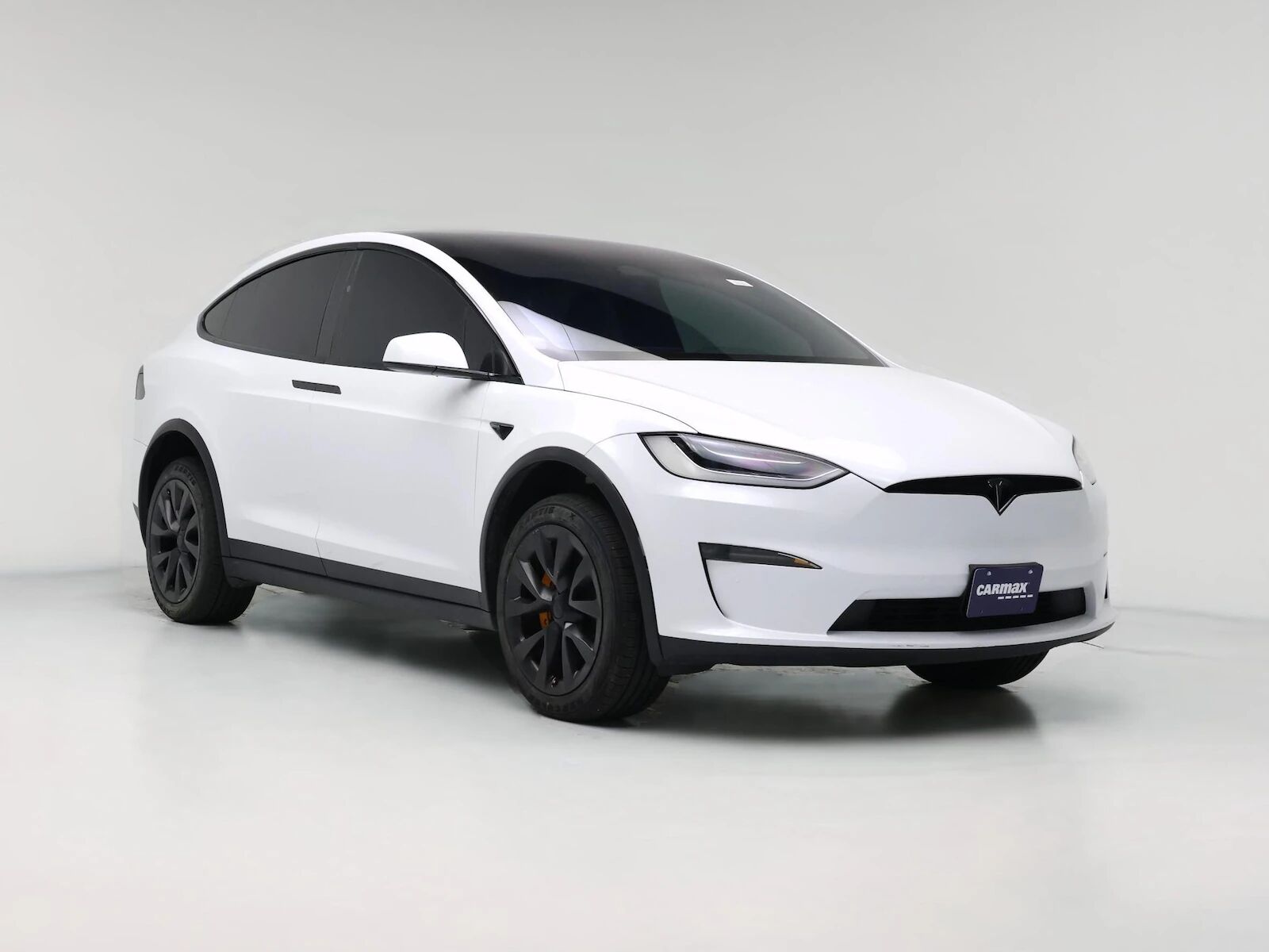 2022 TESLA Model X