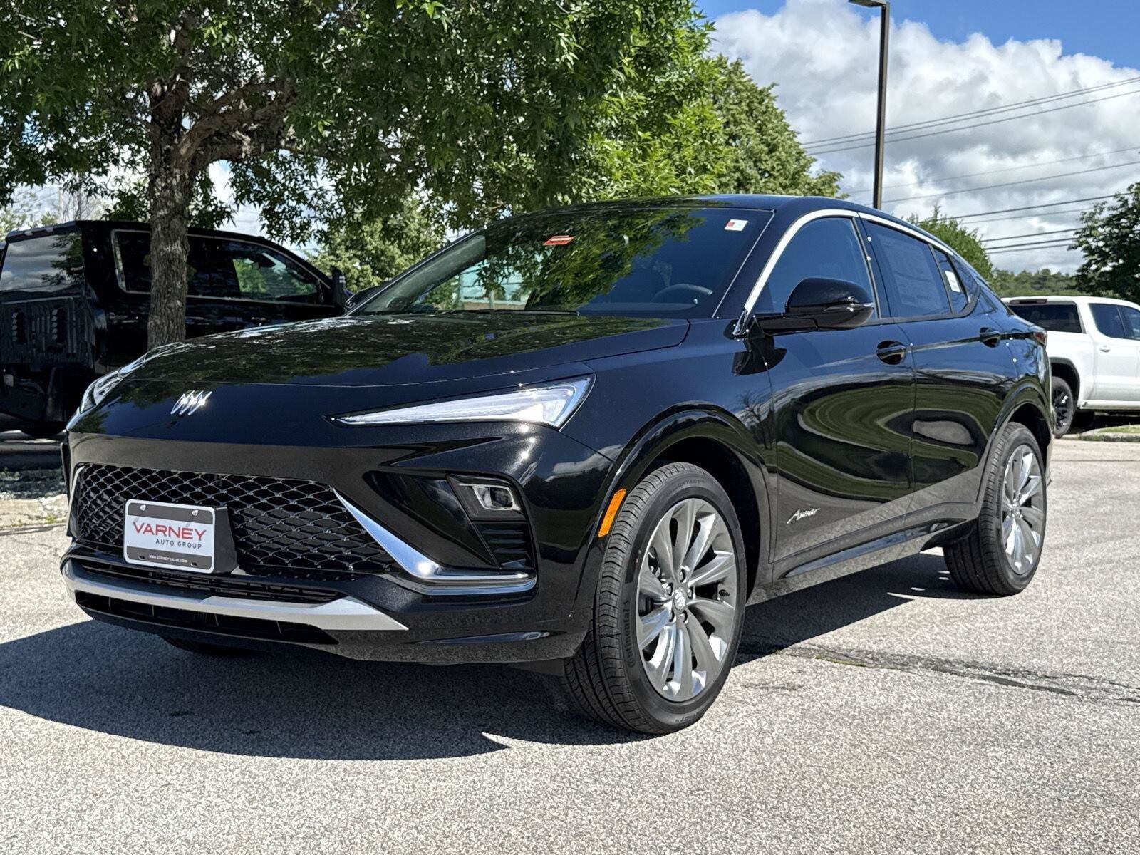 2026 BUICK Envista