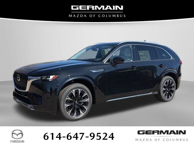 2026 MAZDA CX-90