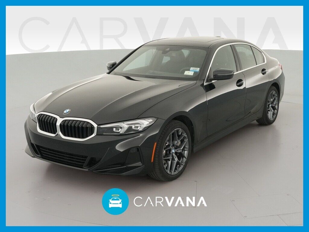 2026 BMW 3 Series