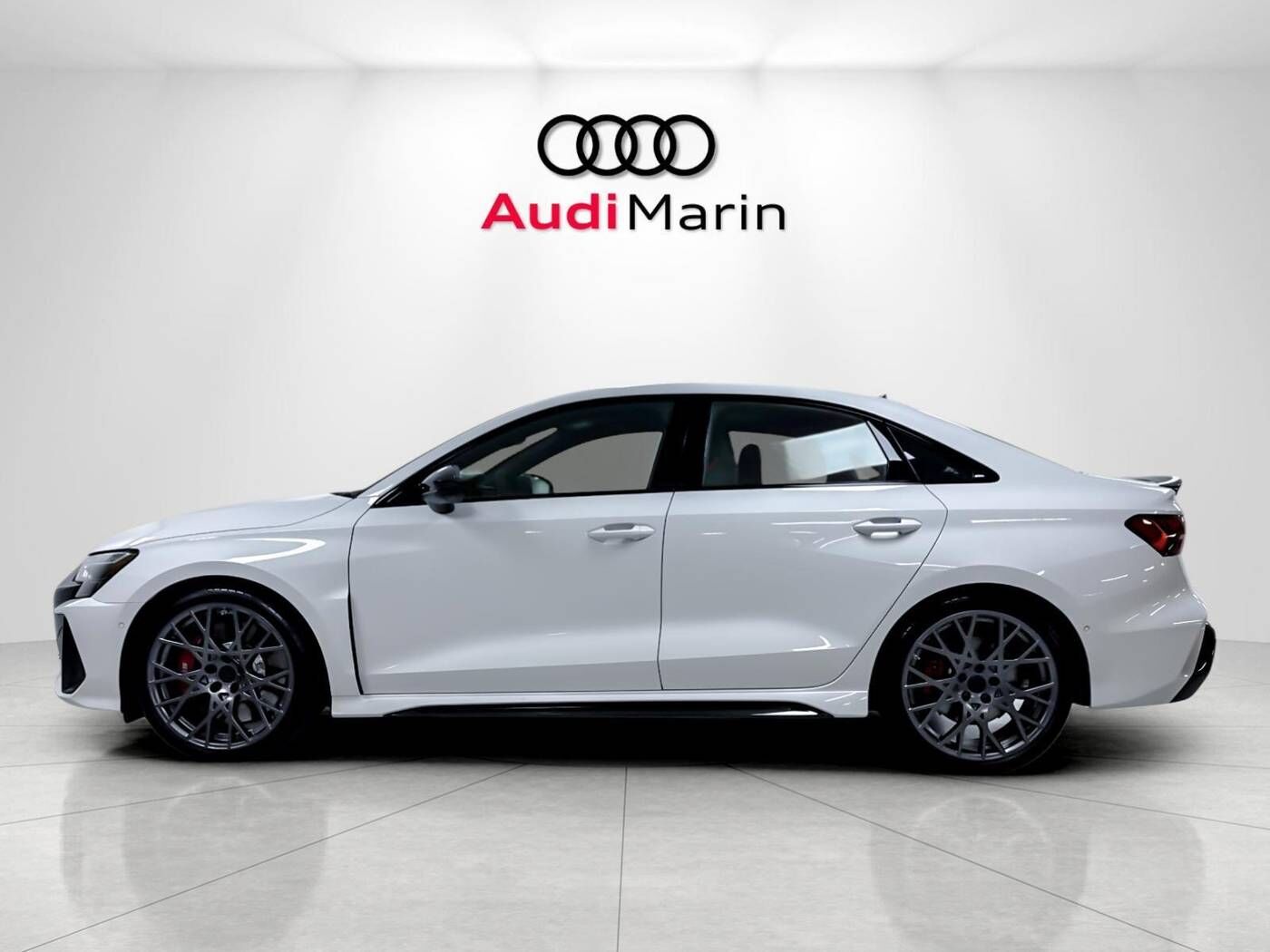 2026 Audi RS 3