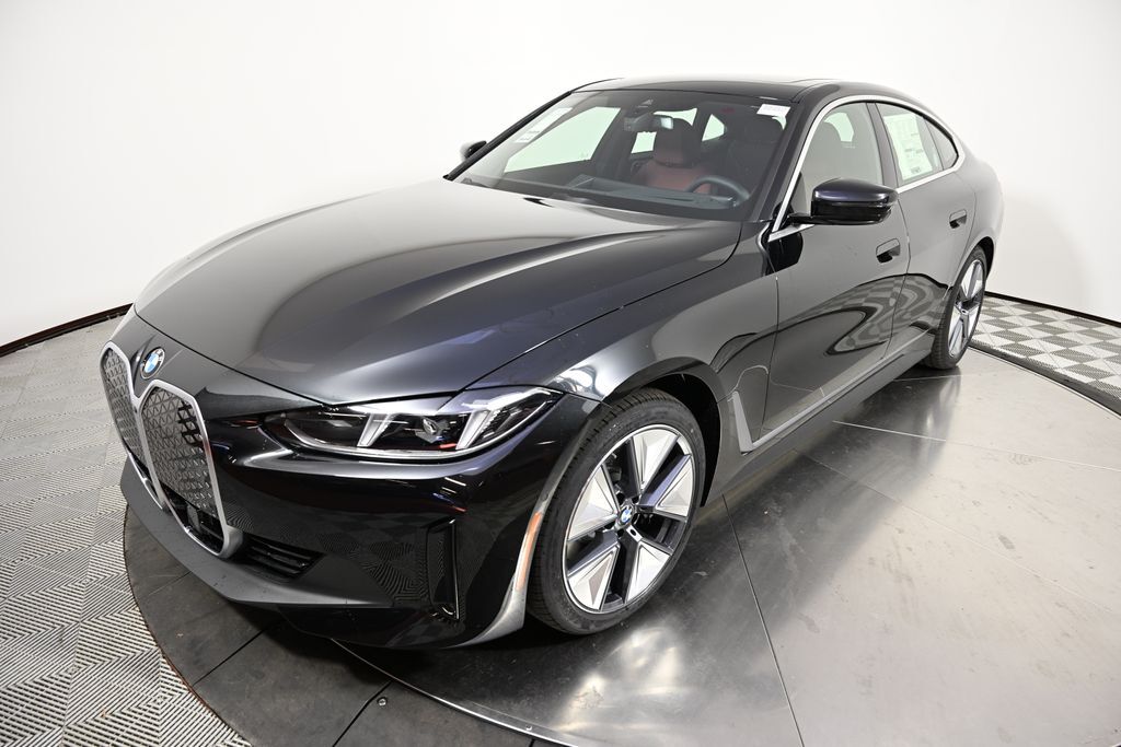 2026 BMW i4