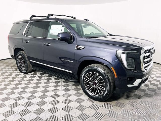 2026 GMC Yukon