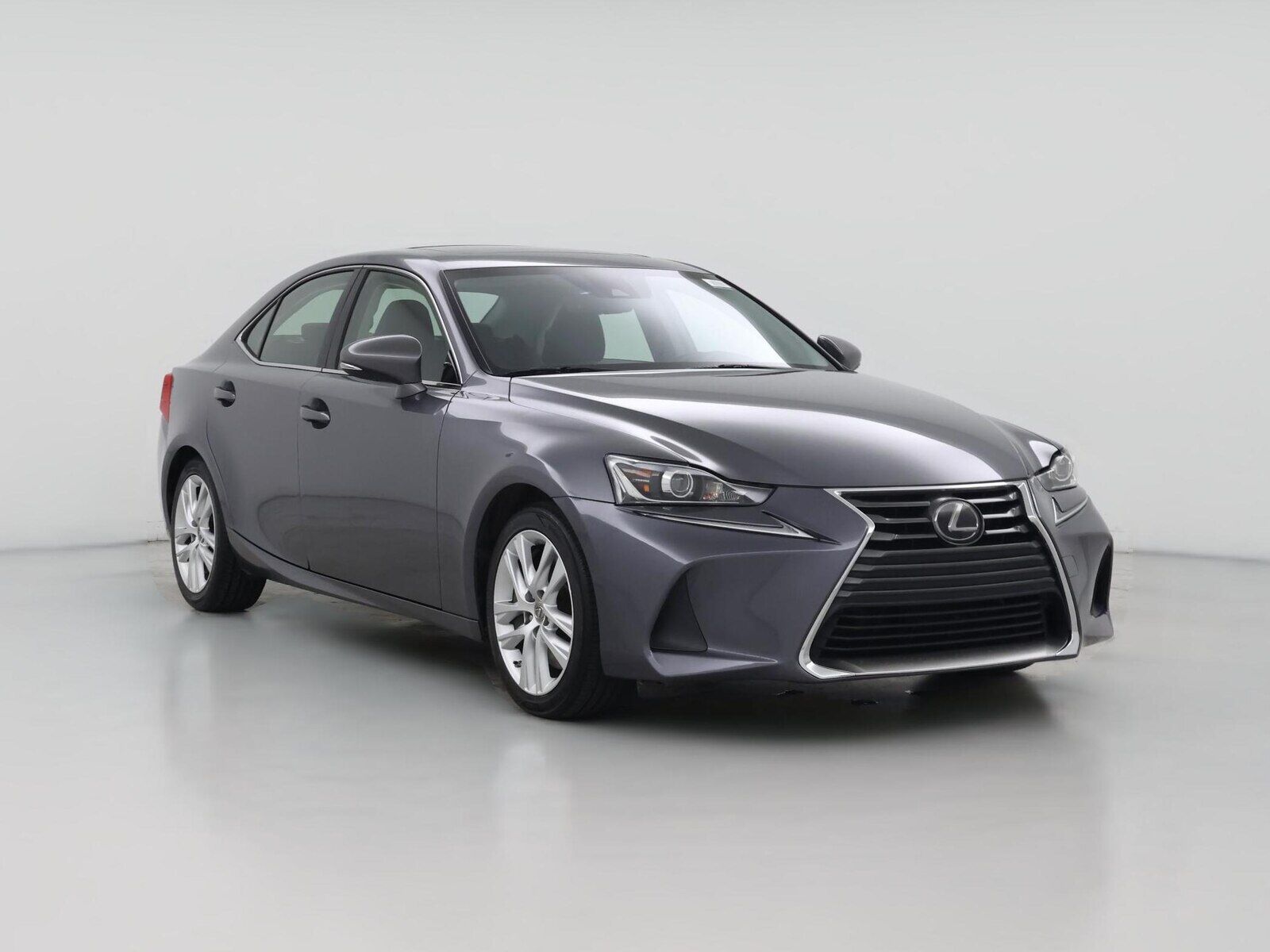 2020 LEXUS IS