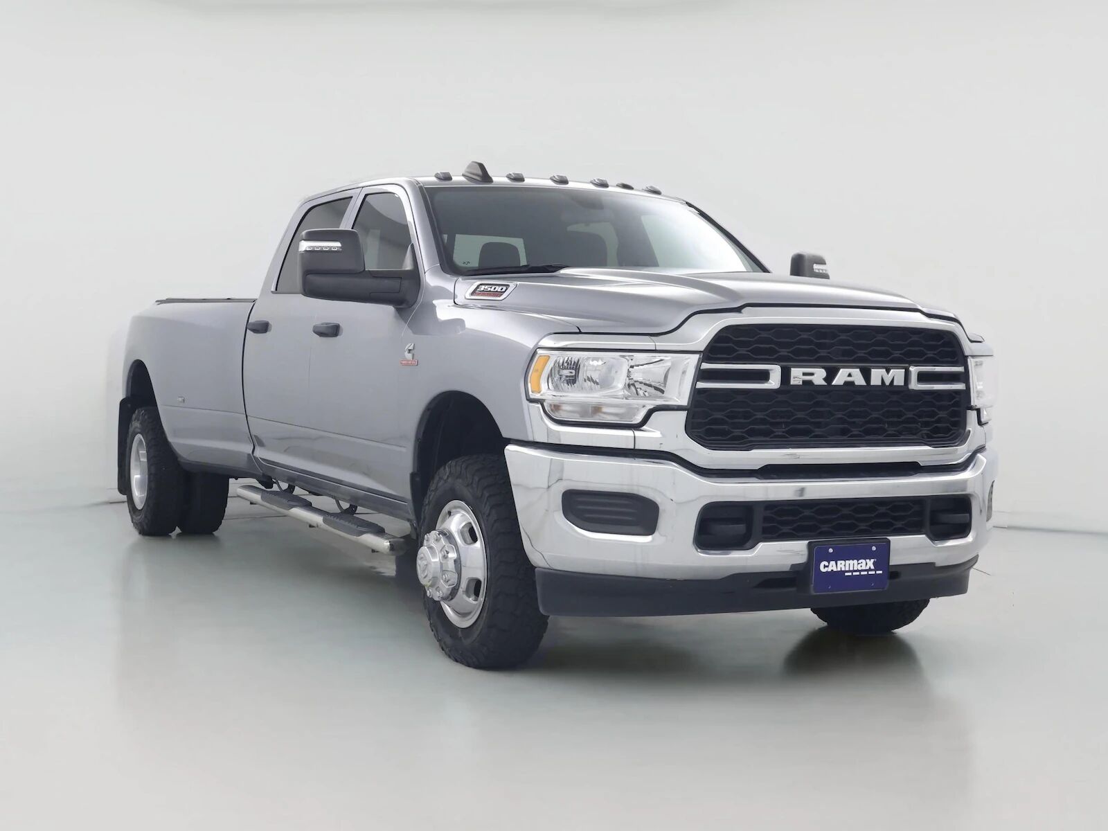 2024 RAM 3500