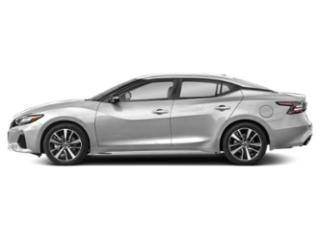 2023 NISSAN Maxima
