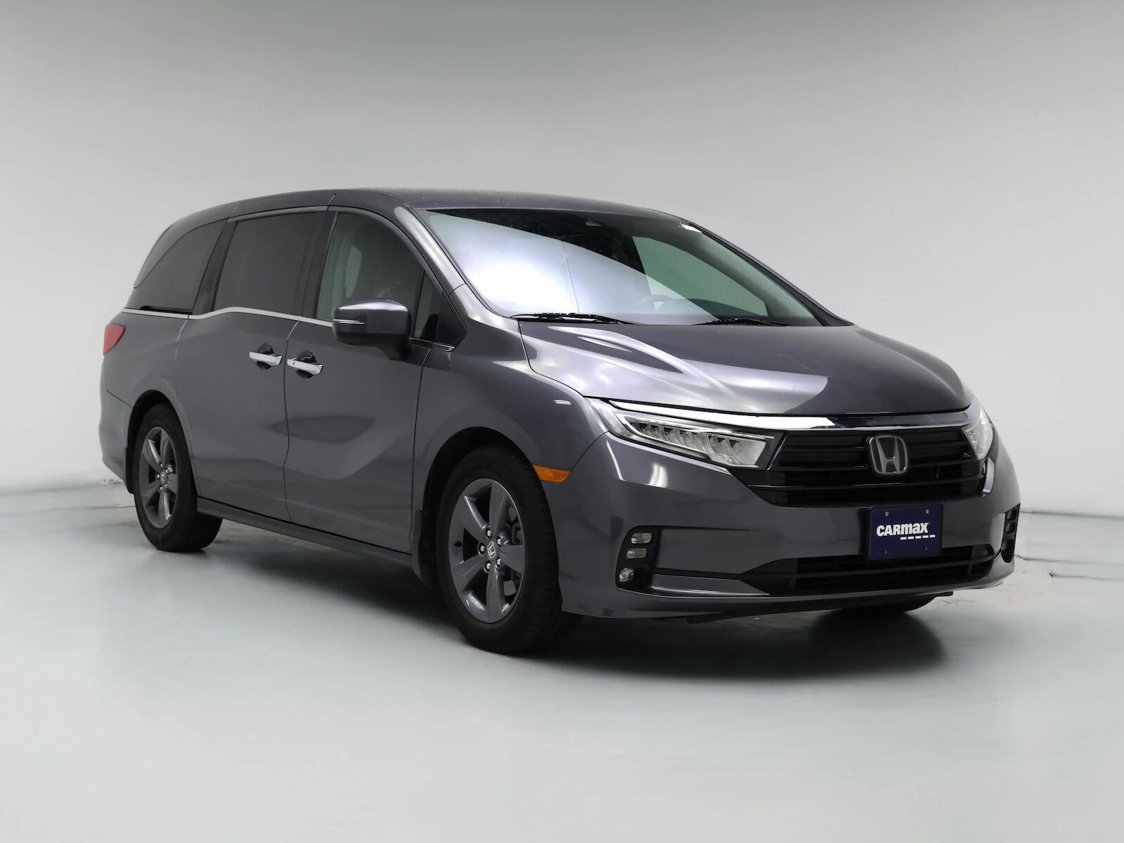 2022 HONDA Odyssey