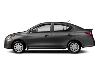 2018 NISSAN Versa