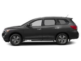 2019 NISSAN Pathfinder