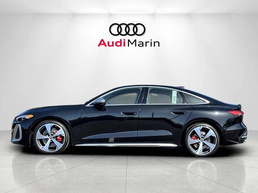 2026 Audi S5