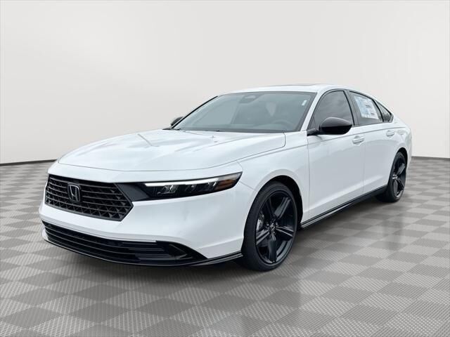 2026 HONDA Accord