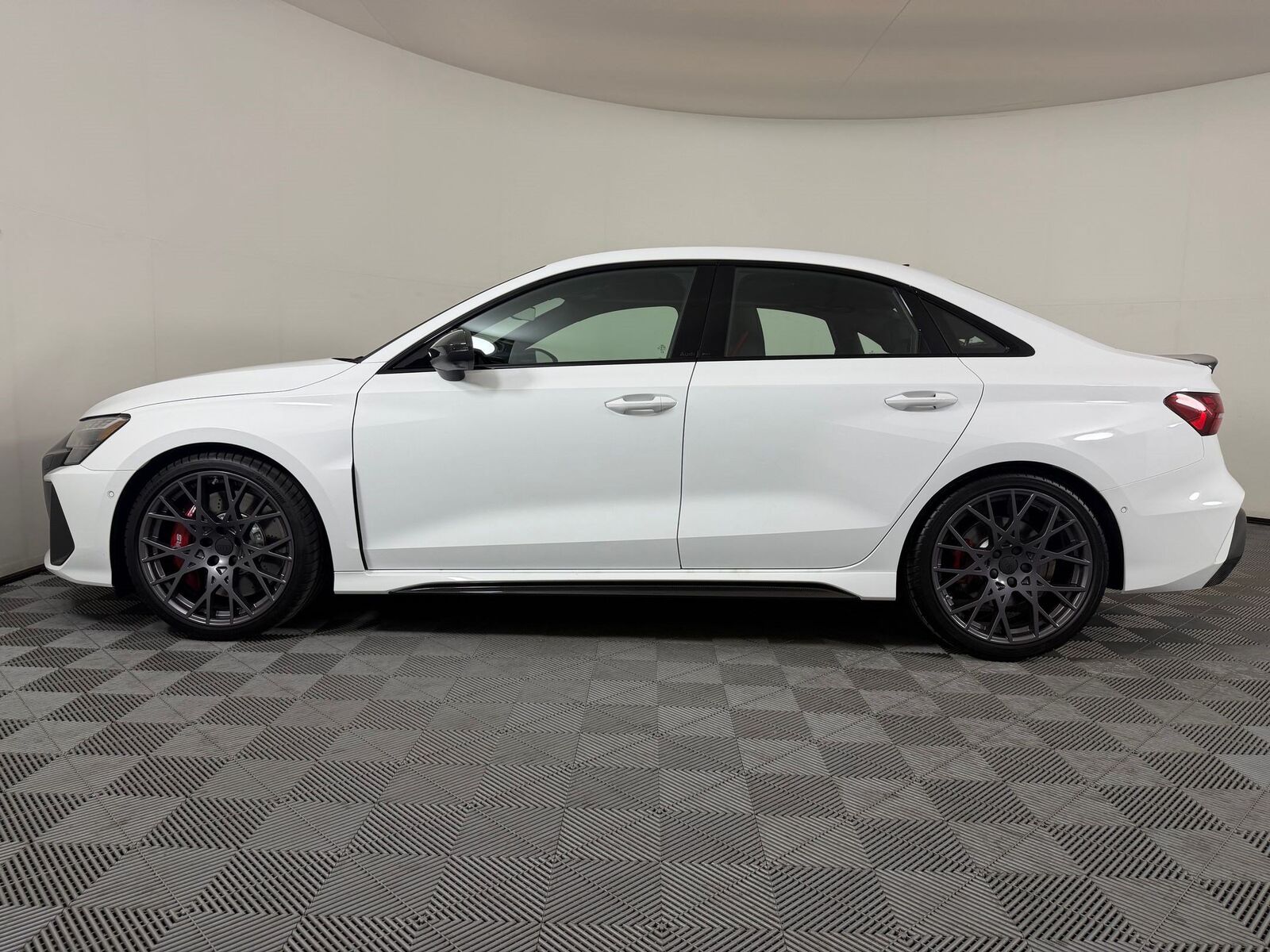 2026 Audi RS 3