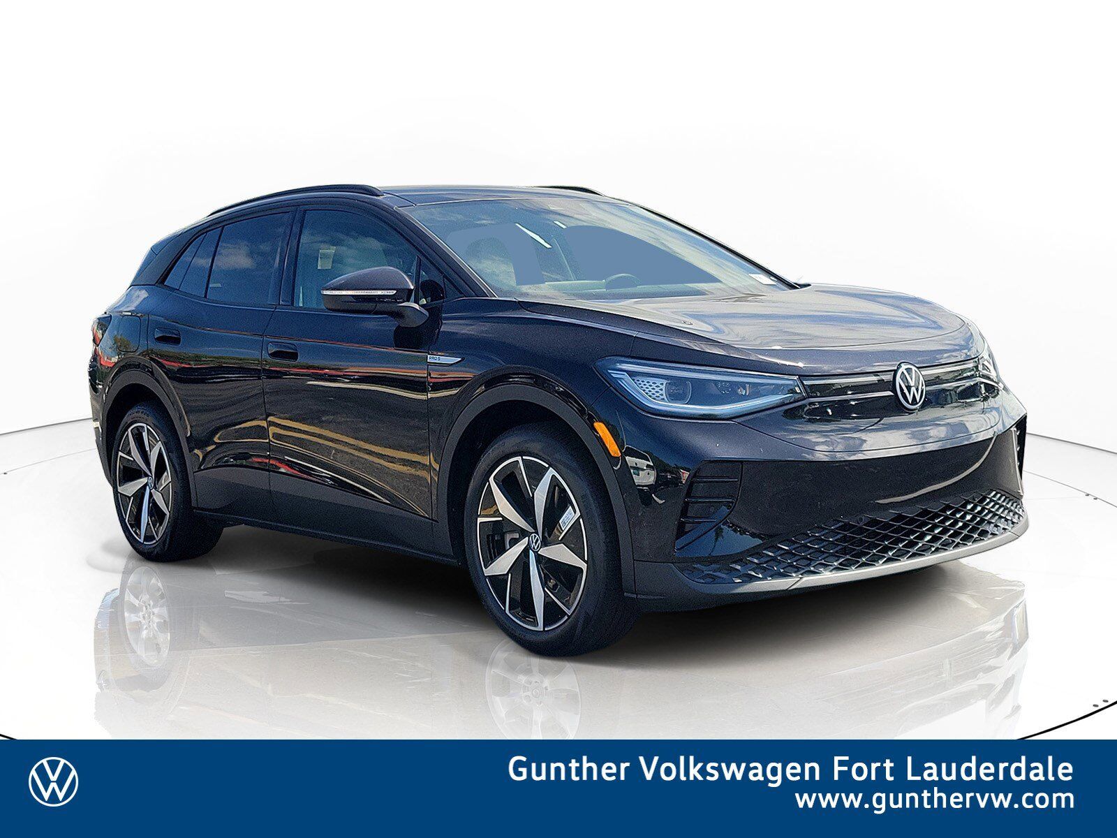2026 VOLKSWAGEN ID.4