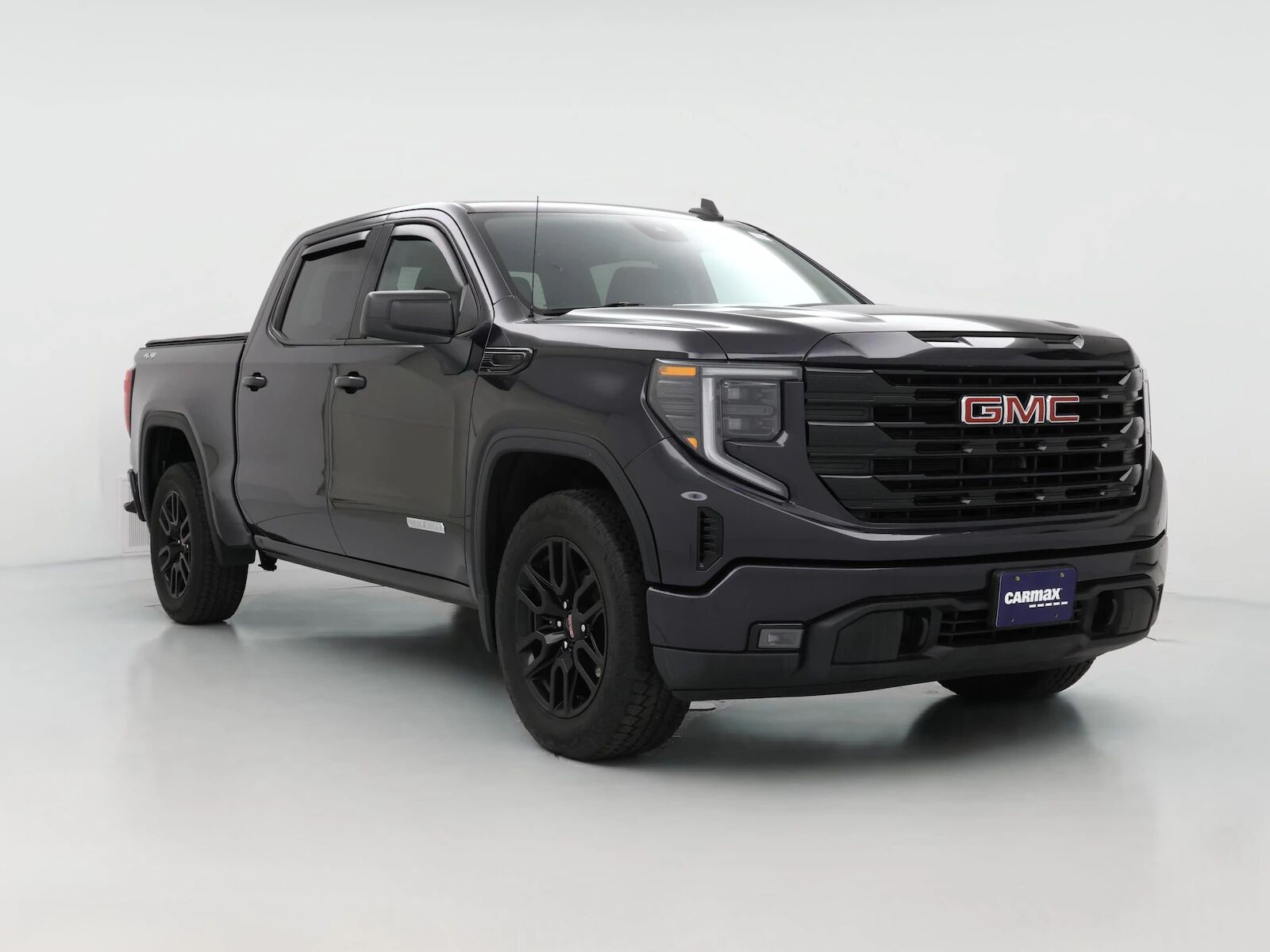 2023 GMC Sierra