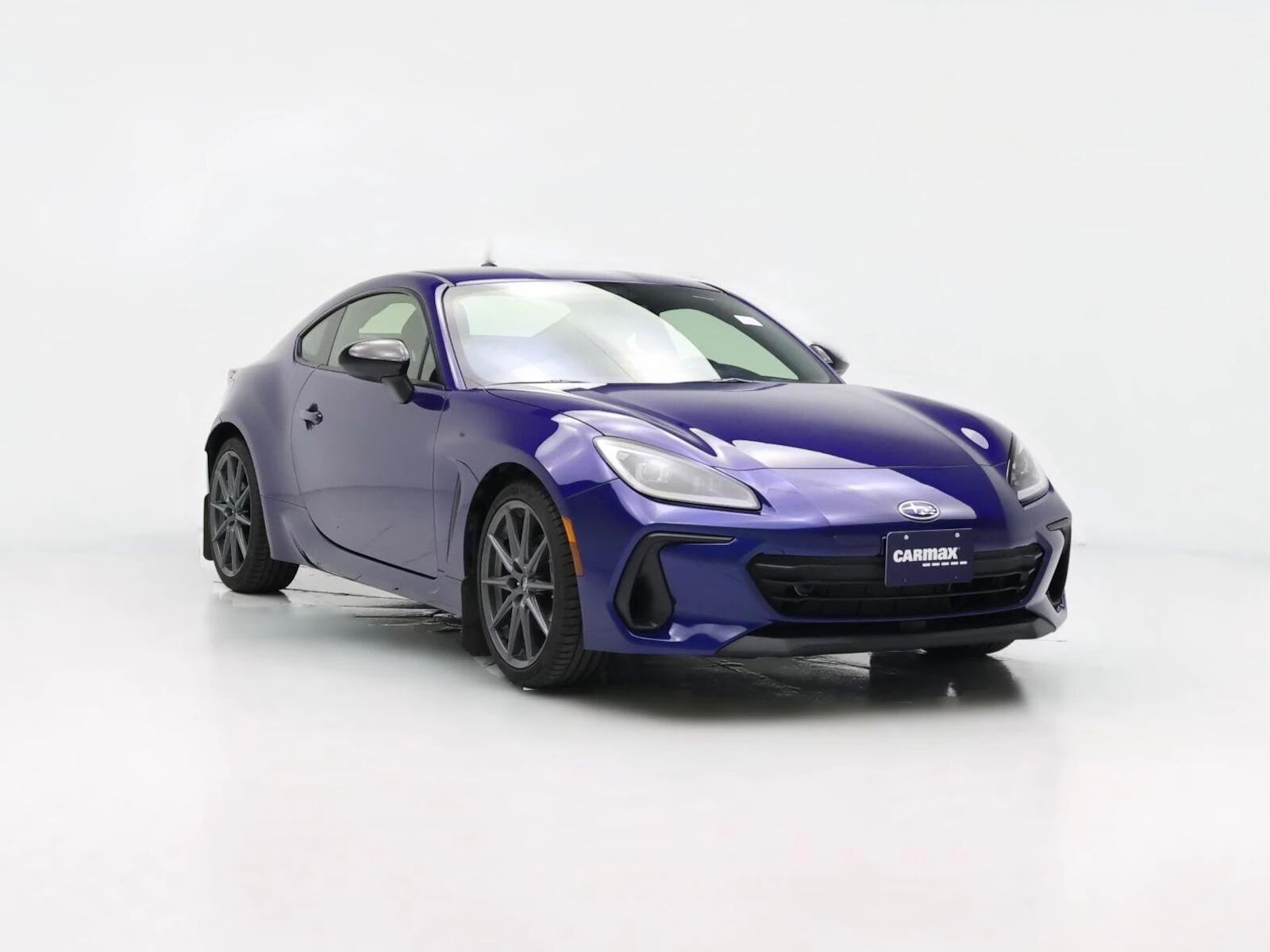 2023 SUBARU BRZ