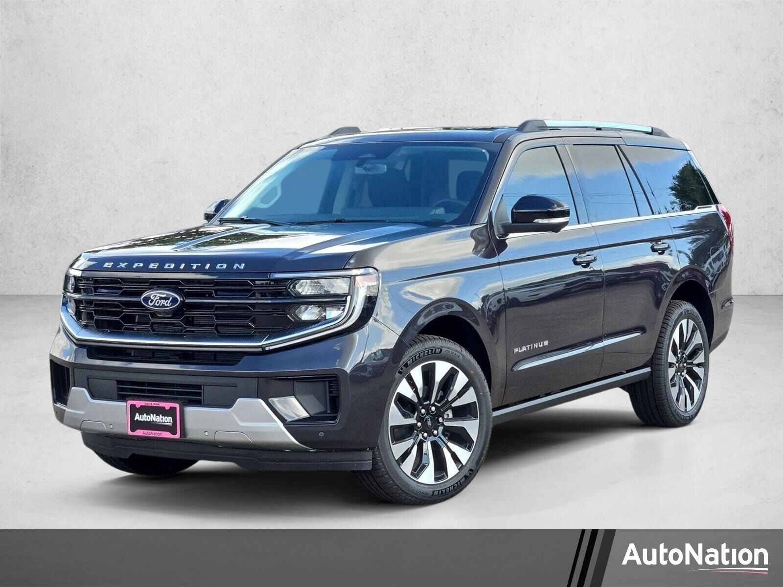2026 FORD Expedition