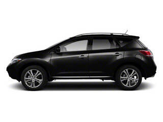 2013 NISSAN Murano