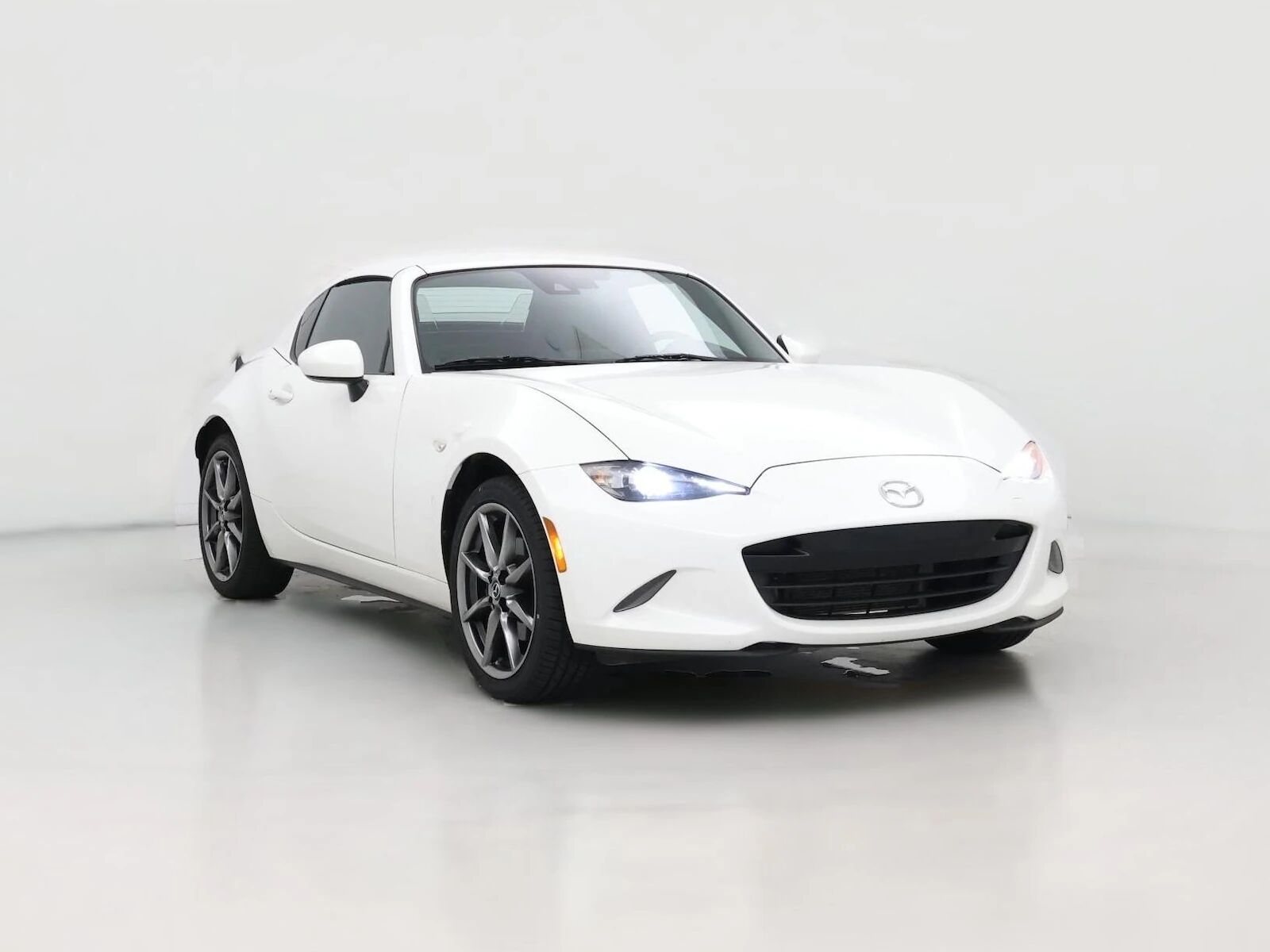 2020 MAZDA MX-5