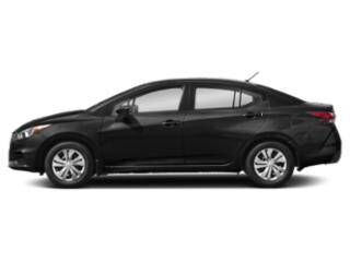 2020 NISSAN Versa