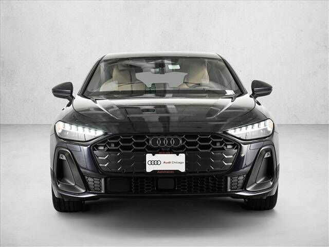 2026 Audi A5
