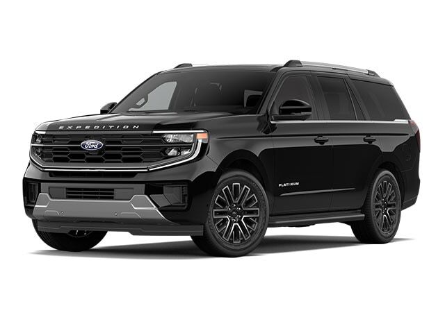 2026 FORD Expedition