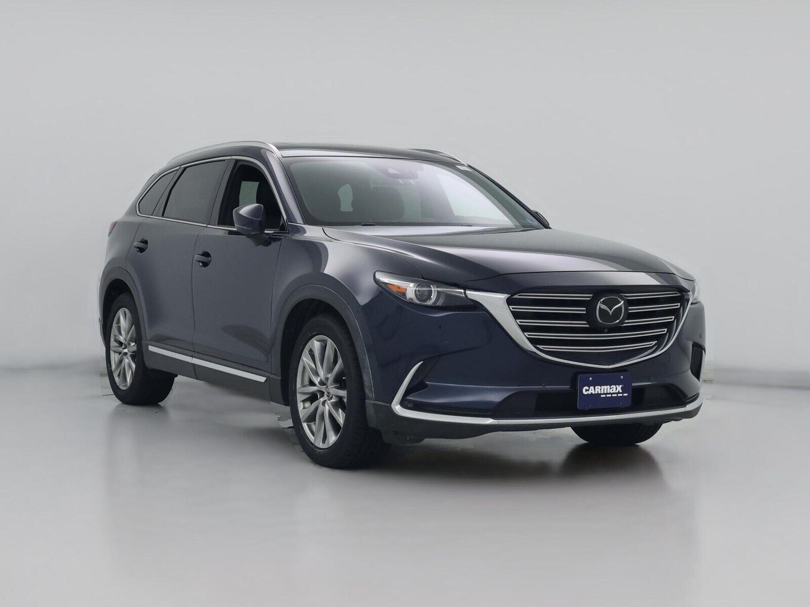 2019 MAZDA CX-9