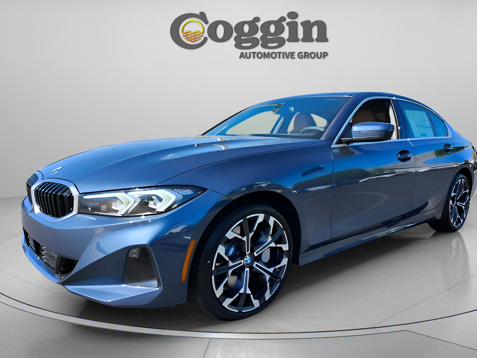2026 BMW 3 Series