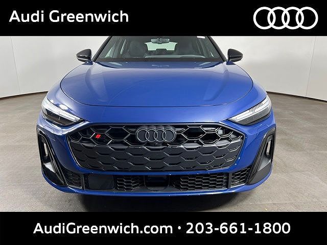 2026 Audi S5