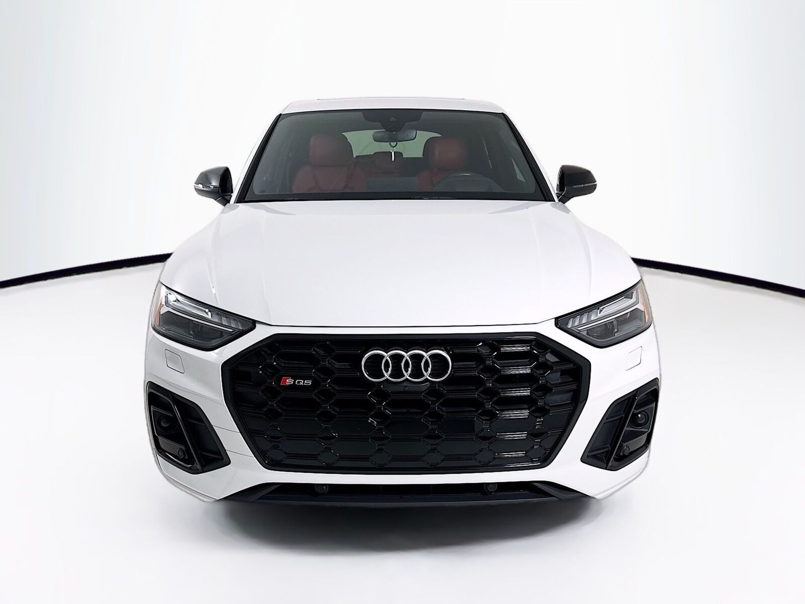 2021 Audi SQ5