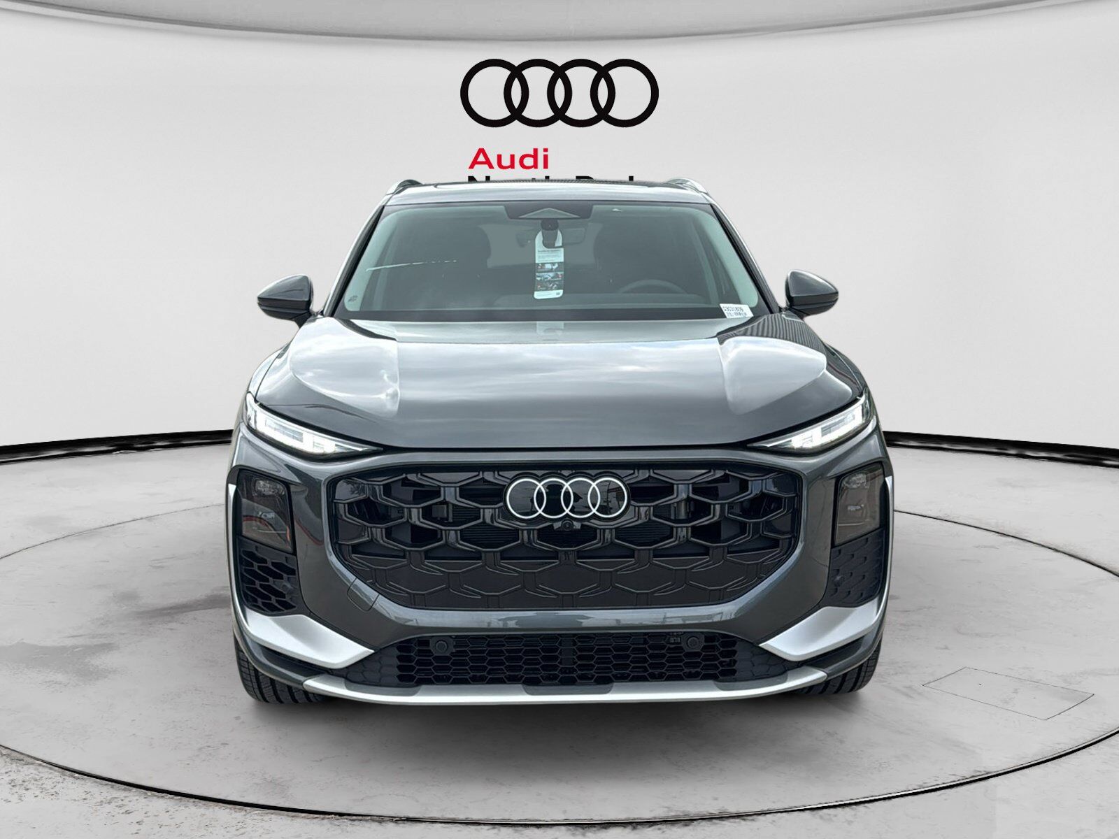 2026 Audi Q3