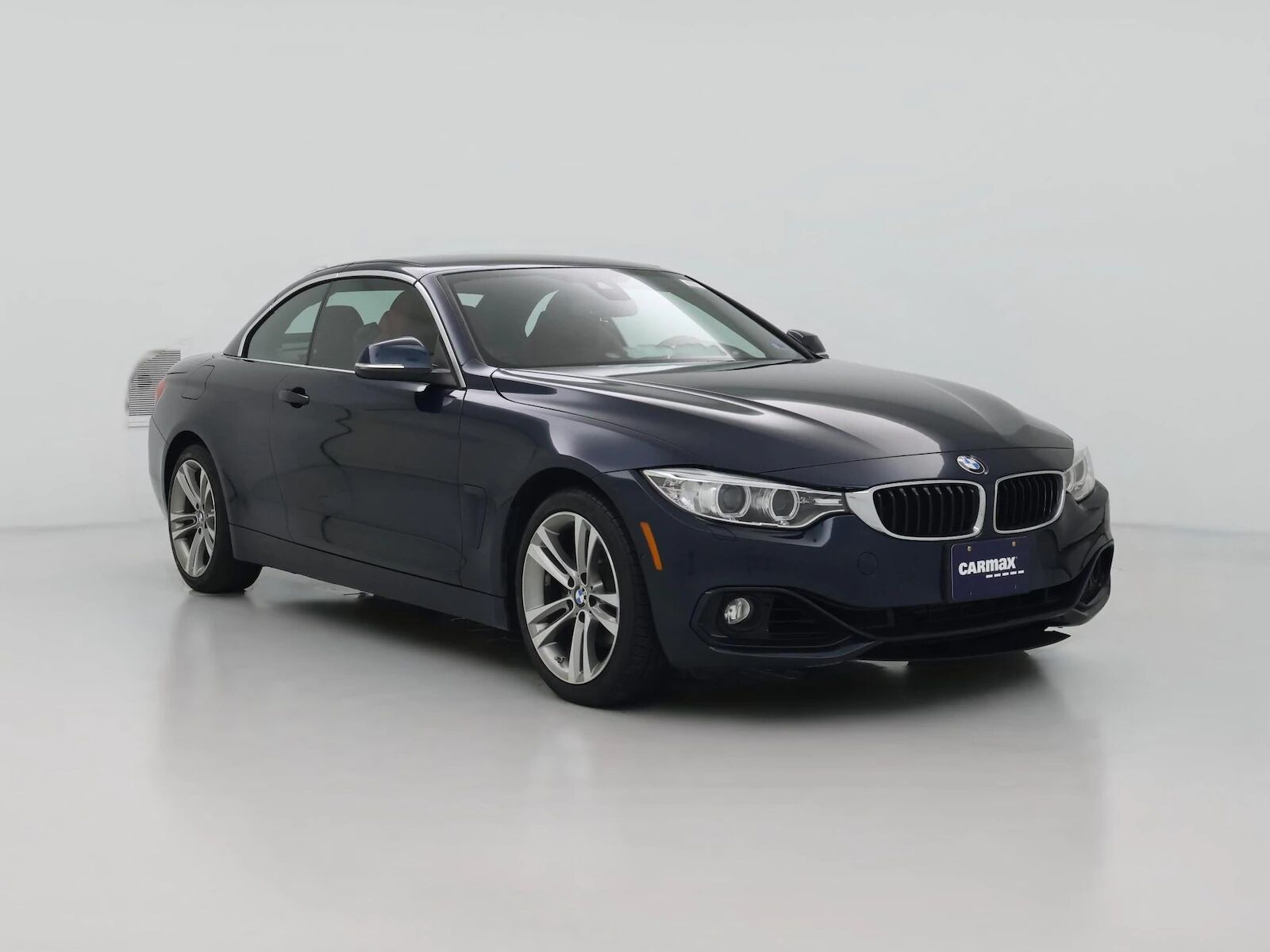 2016 BMW 4 Series