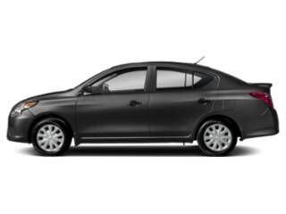 2019 NISSAN Versa