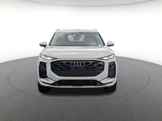 2026 Audi Q3