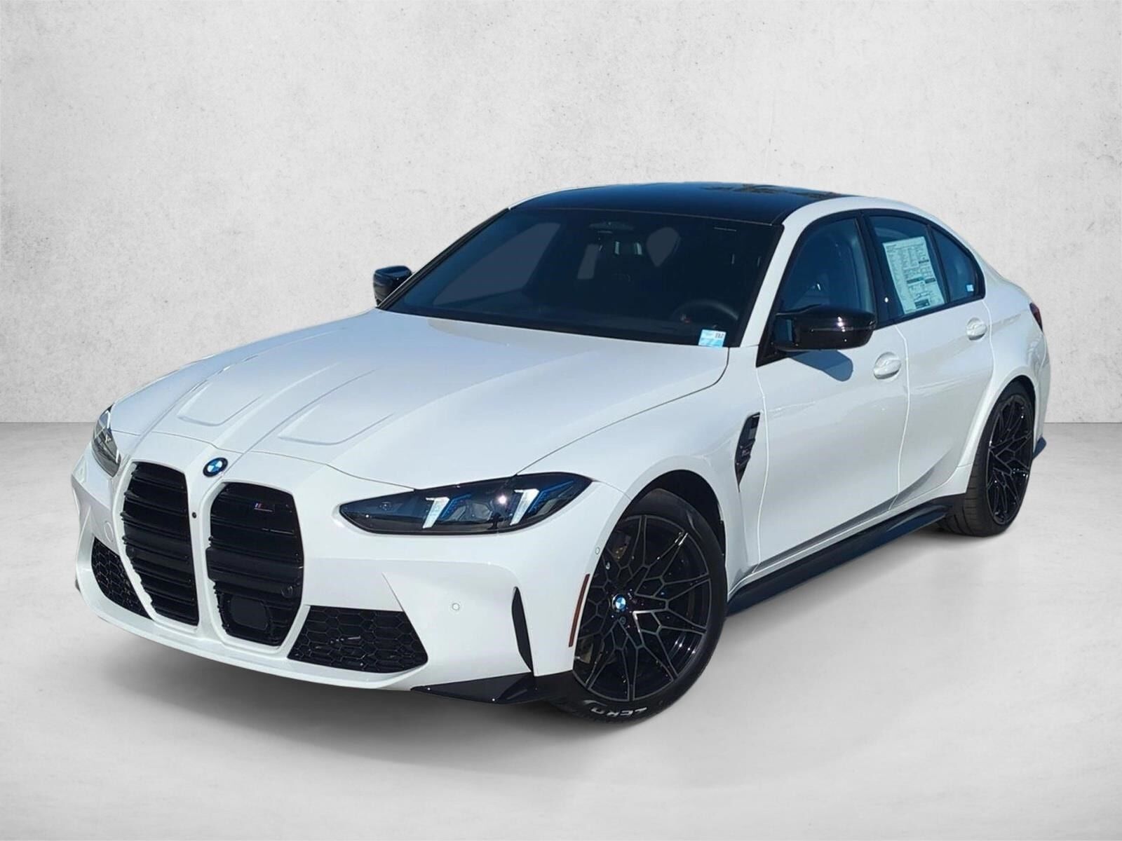 2027 BMW M3