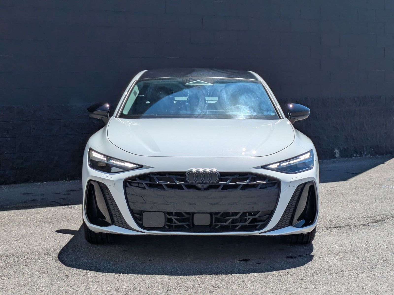 2026 Audi A6