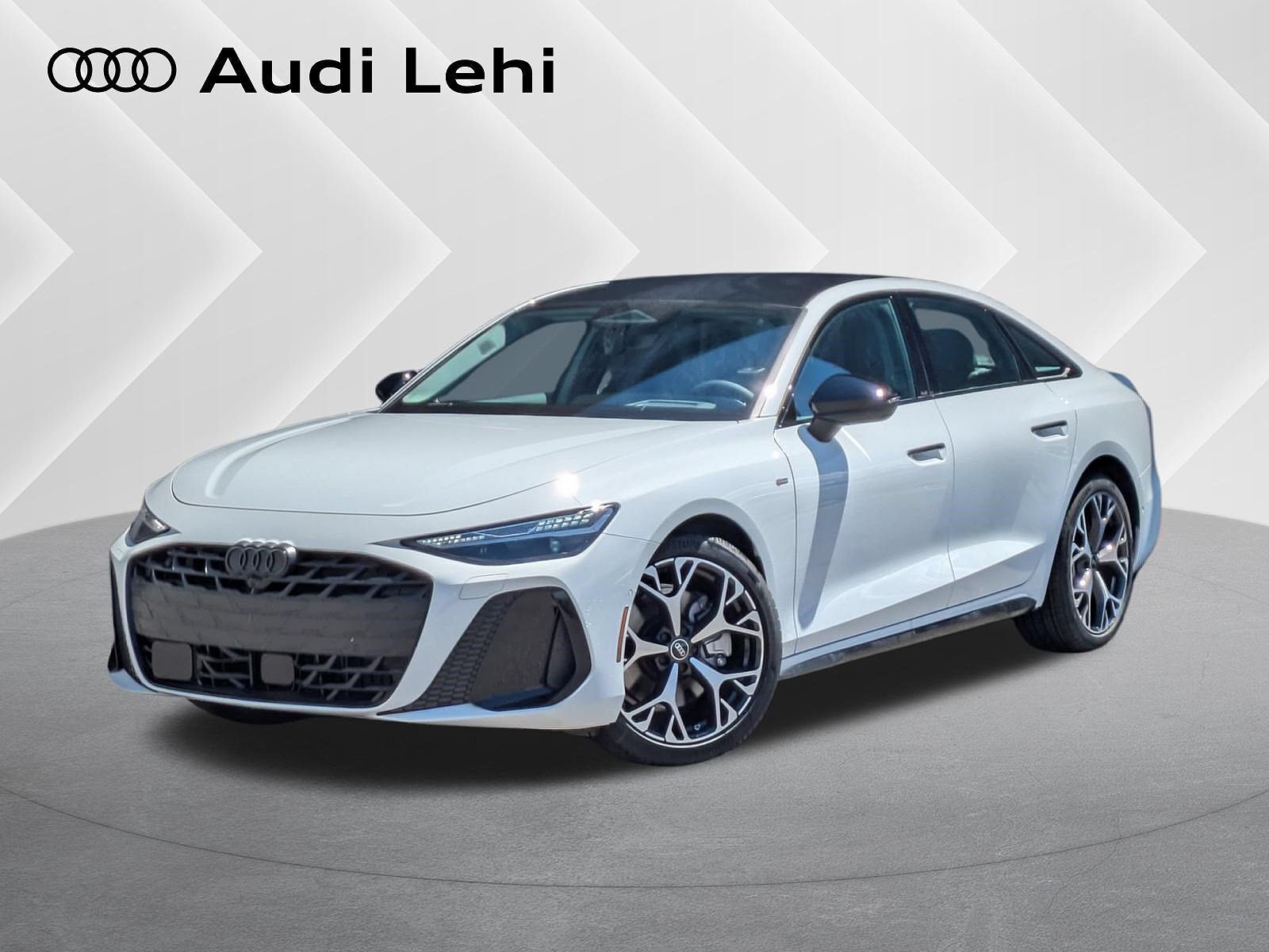 2026 AUDI A6