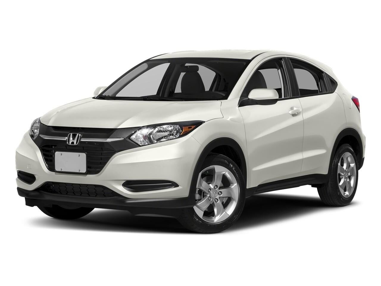 2017 HONDA HR-V