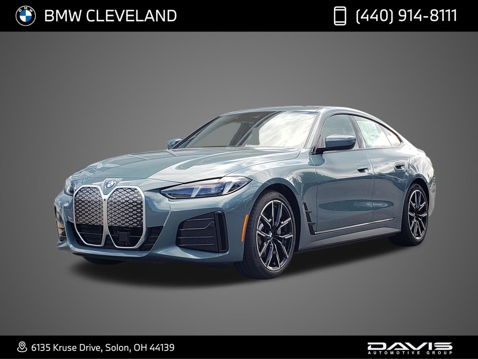 2026 BMW i4