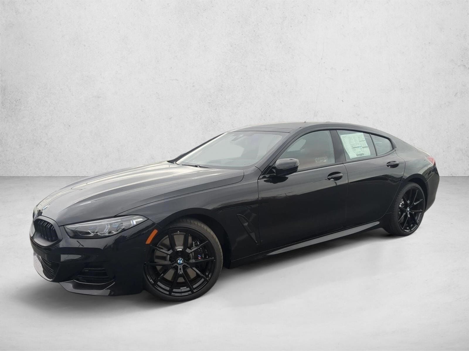 2026 BMW 8 Series