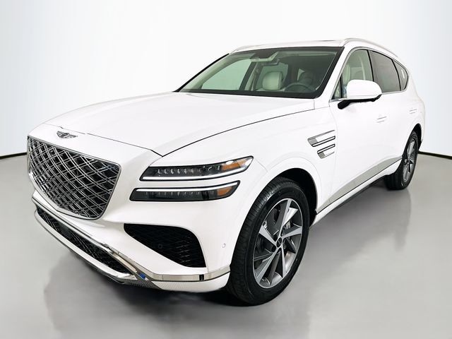 2026 GENESIS GV80
