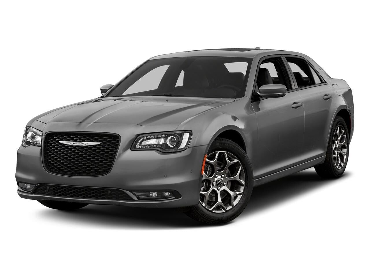 2018 CHRYSLER 300