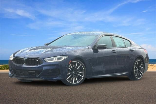 2026 BMW M8