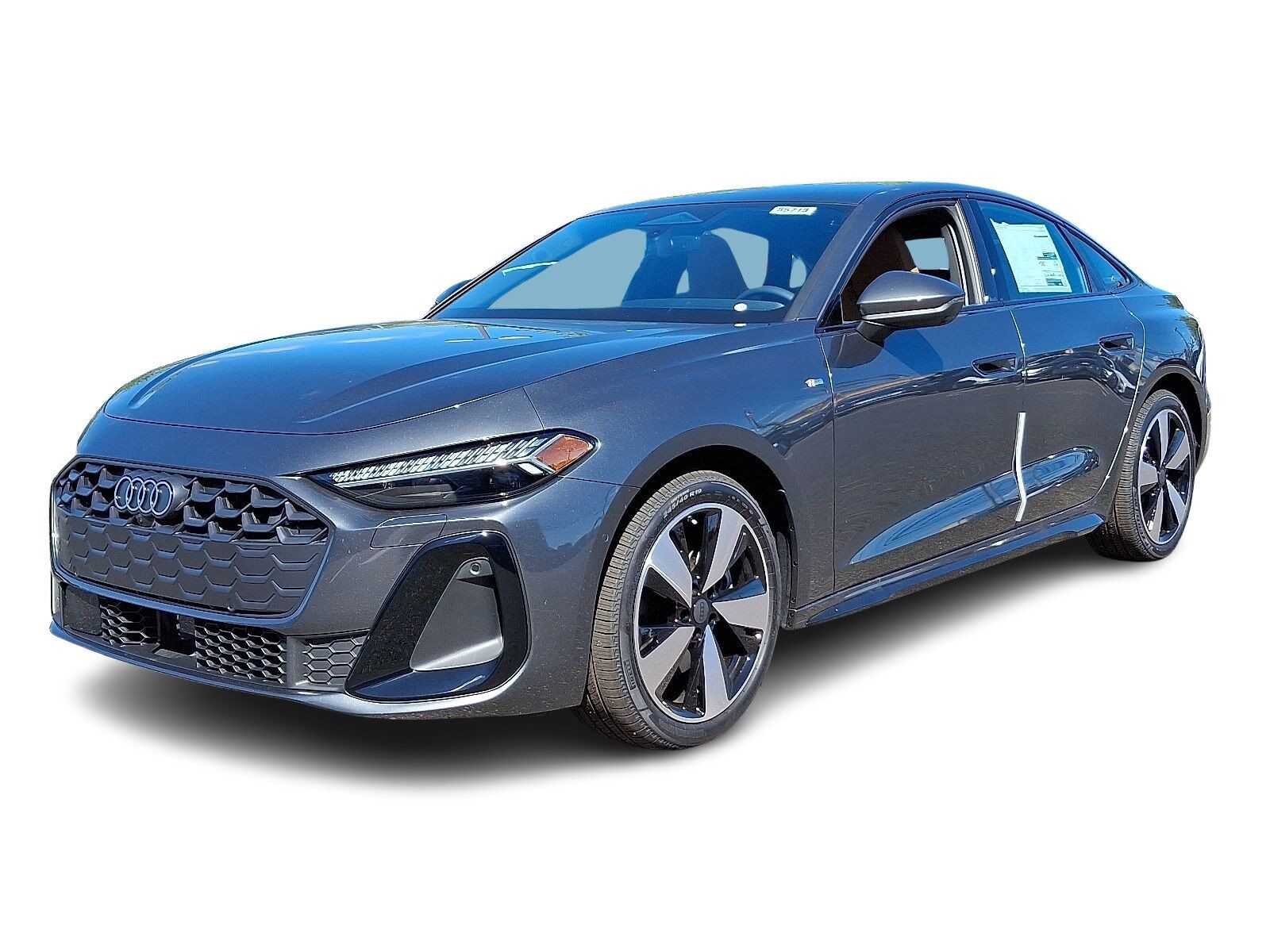 2026 AUDI A5
