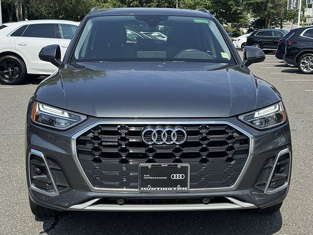 2024 Audi Q5