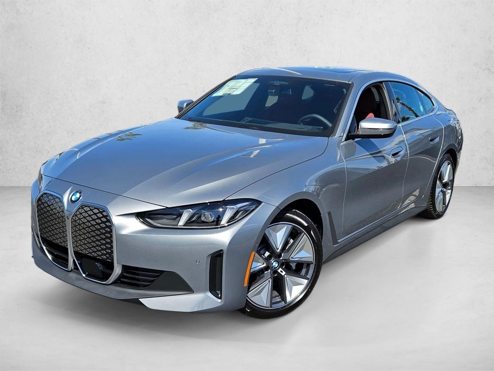 2026 BMW i4