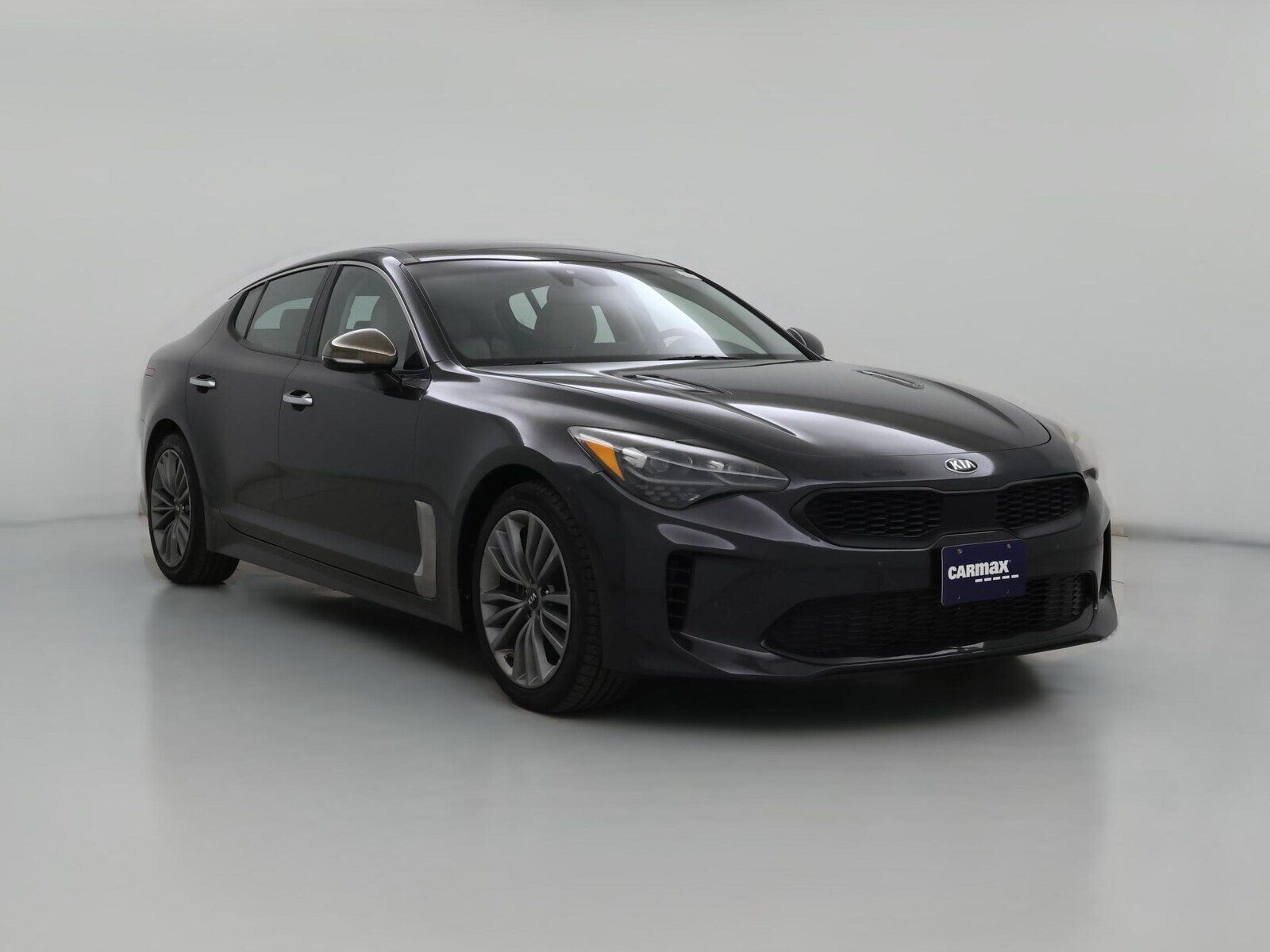 2019 KIA Stinger