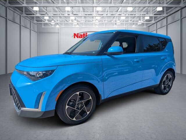 2024 KIA Soul