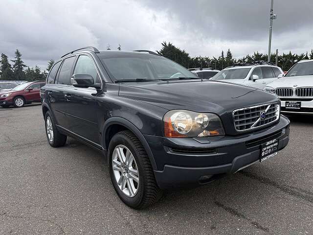 2010 VOLVO XC90
